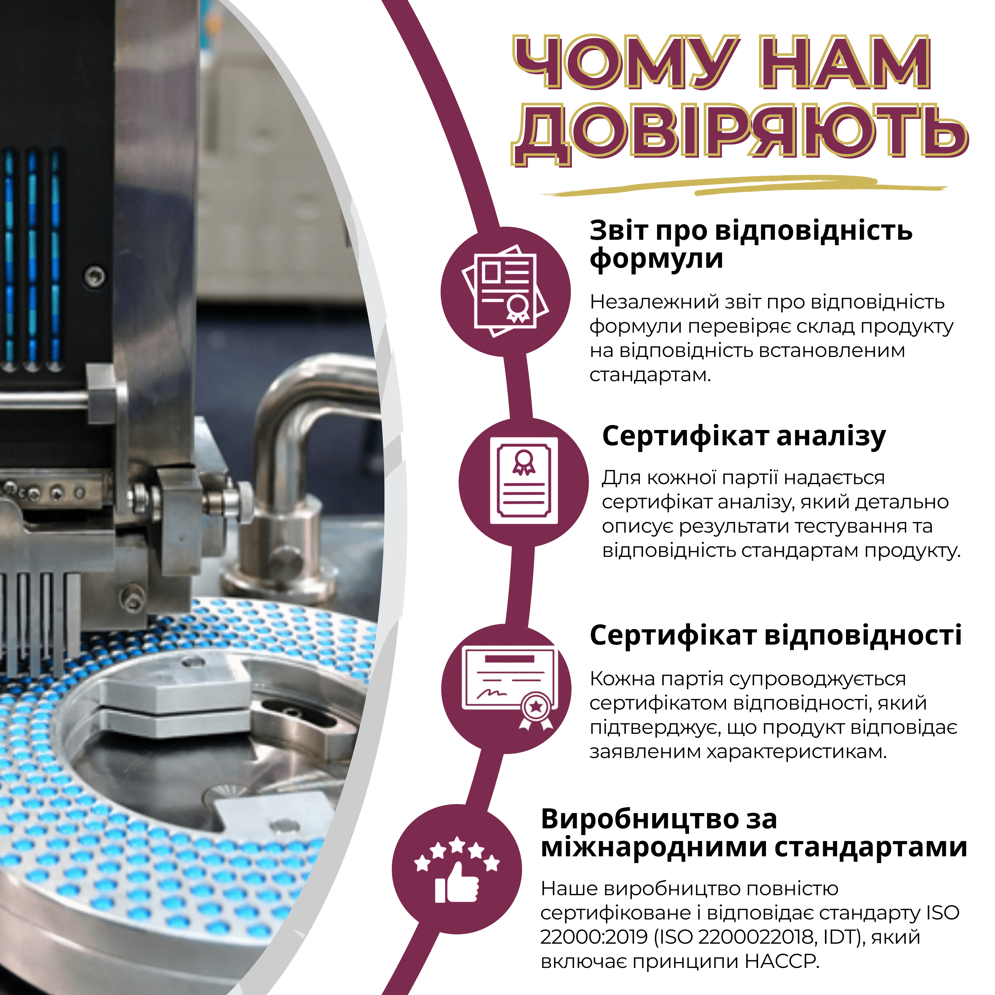 ВІТАМІН В КОМПЛЕКС – 60 капсул